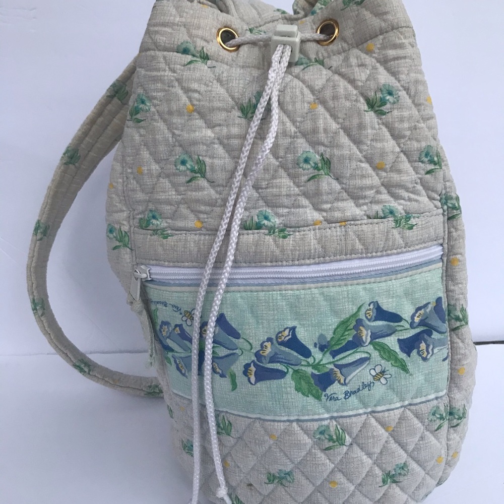 Vera Bradley Bag